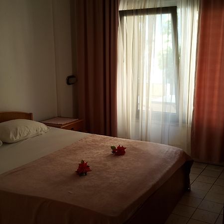 Delphin Apart Hotel ซีเด ภายนอก รูปภาพ