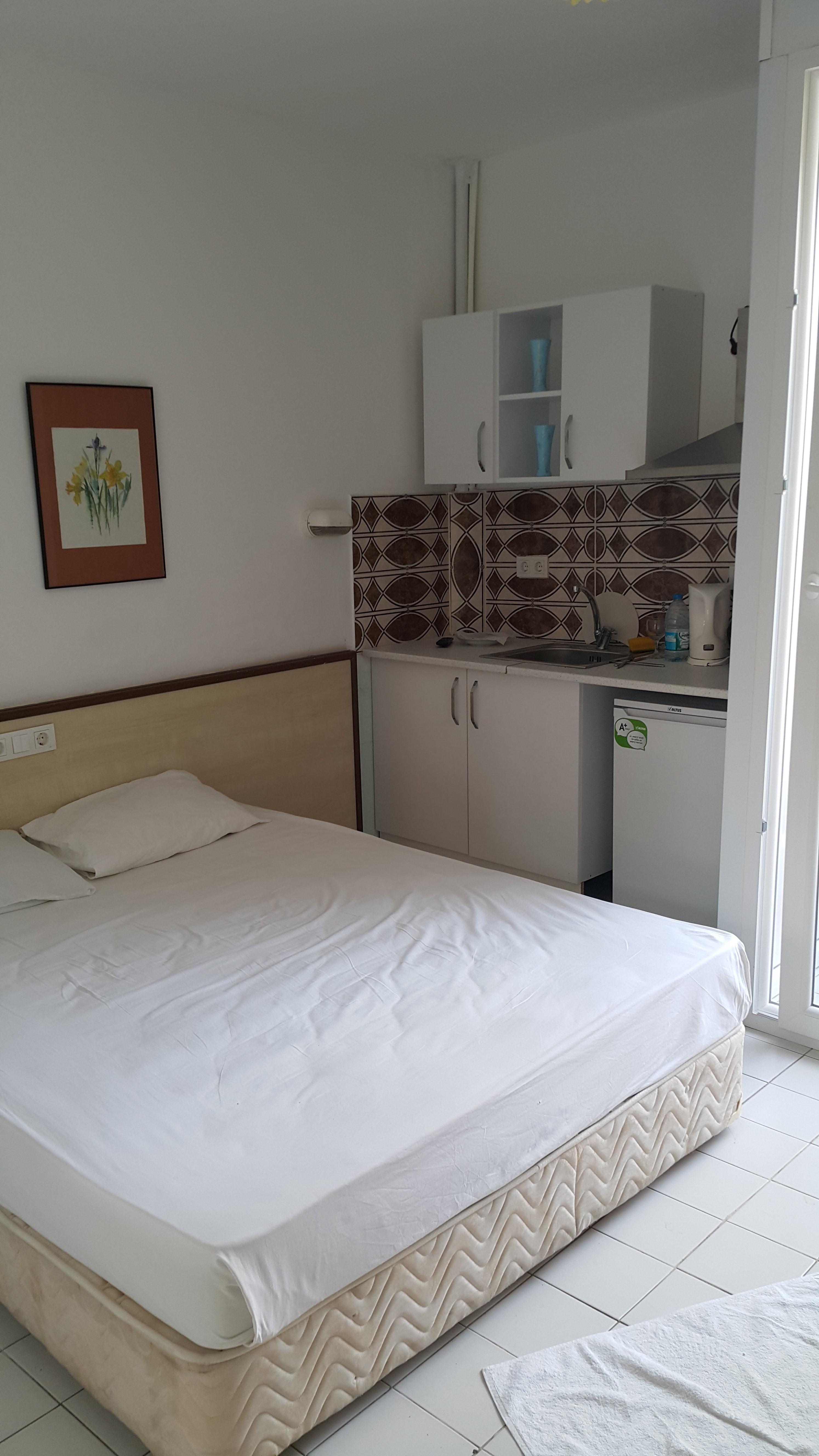 Delphin Apart Hotel ซีเด ภายนอก รูปภาพ