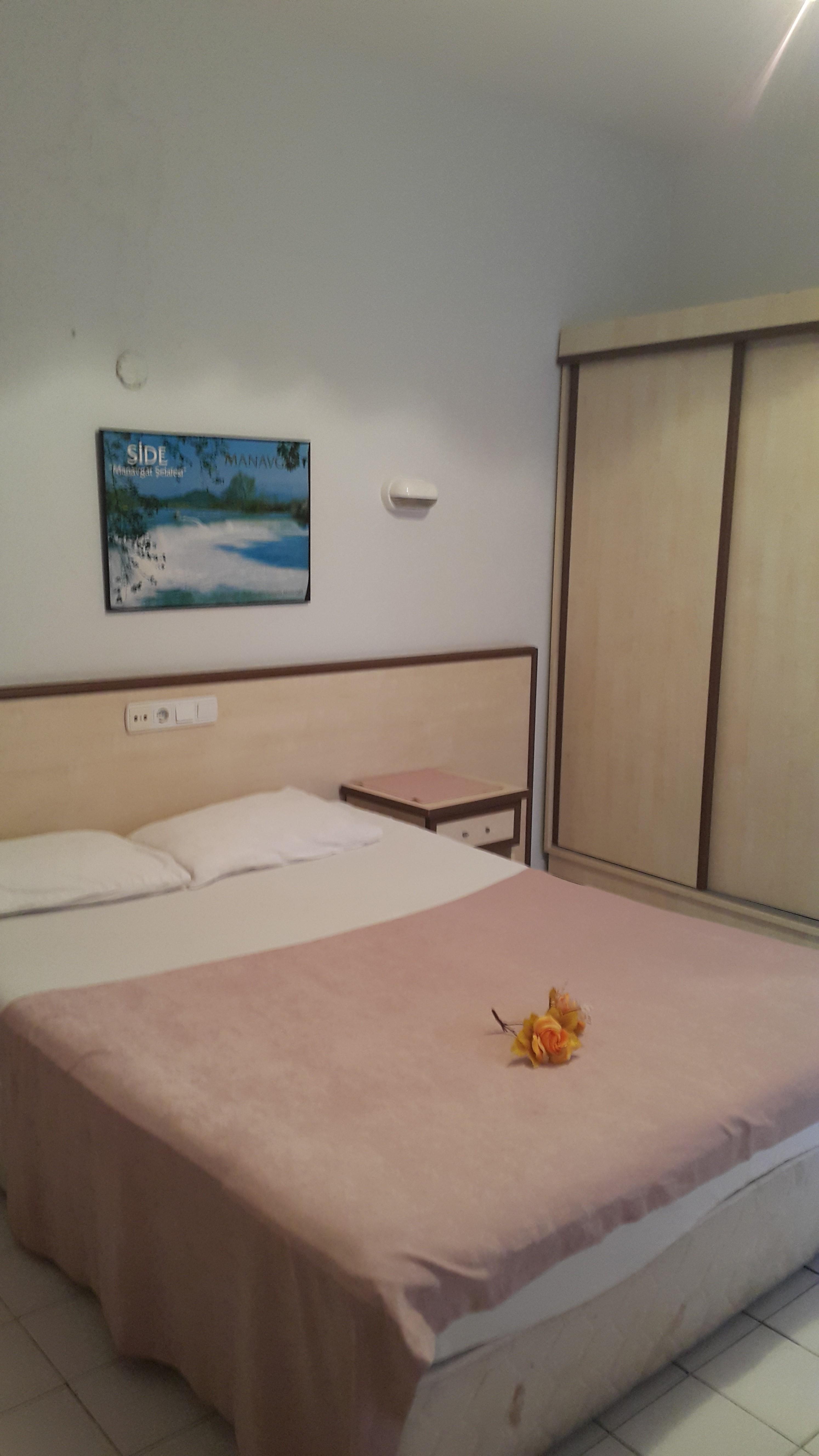 Delphin Apart Hotel ซีเด ภายนอก รูปภาพ