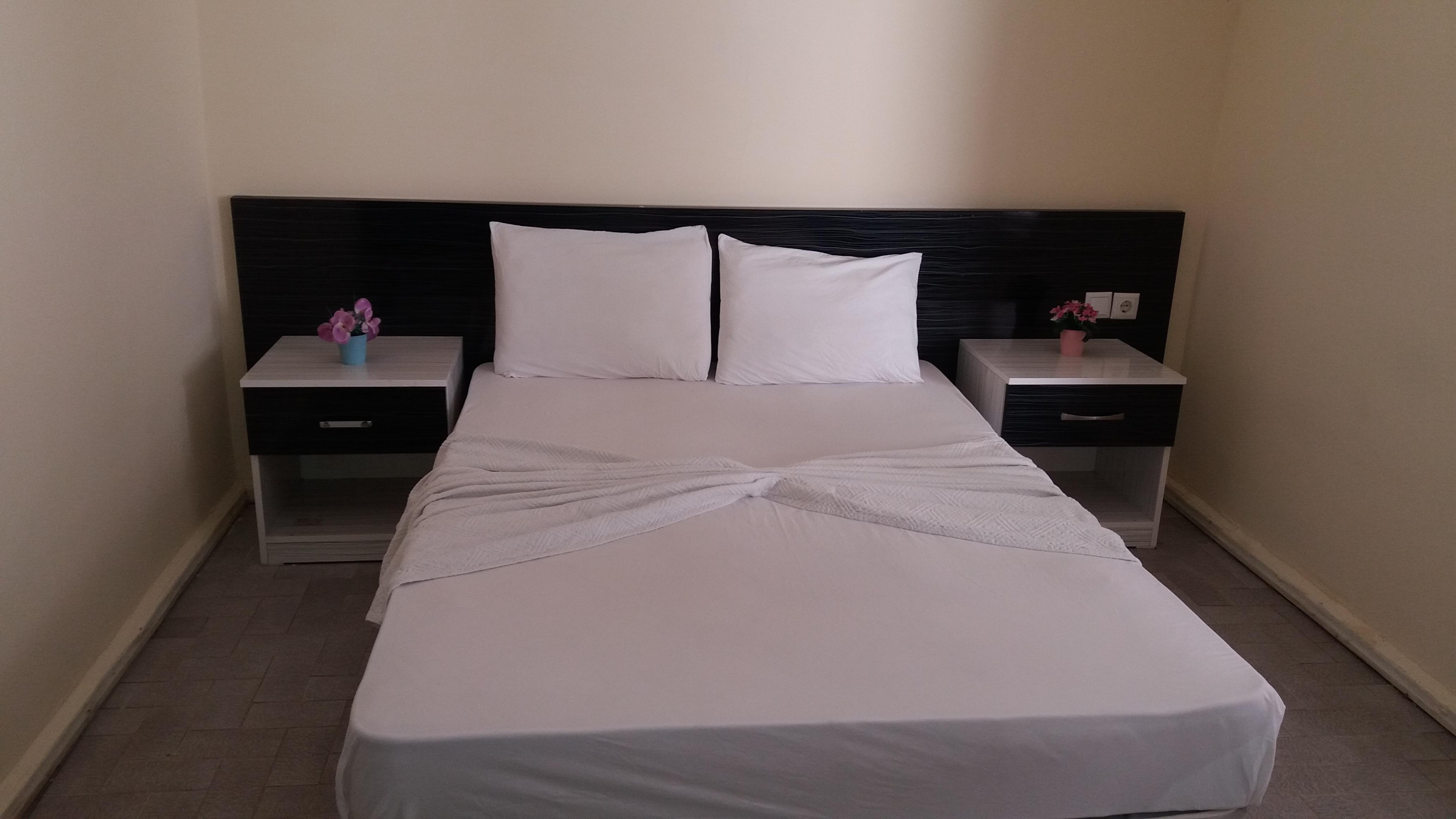 Delphin Apart Hotel ซีเด ภายนอก รูปภาพ