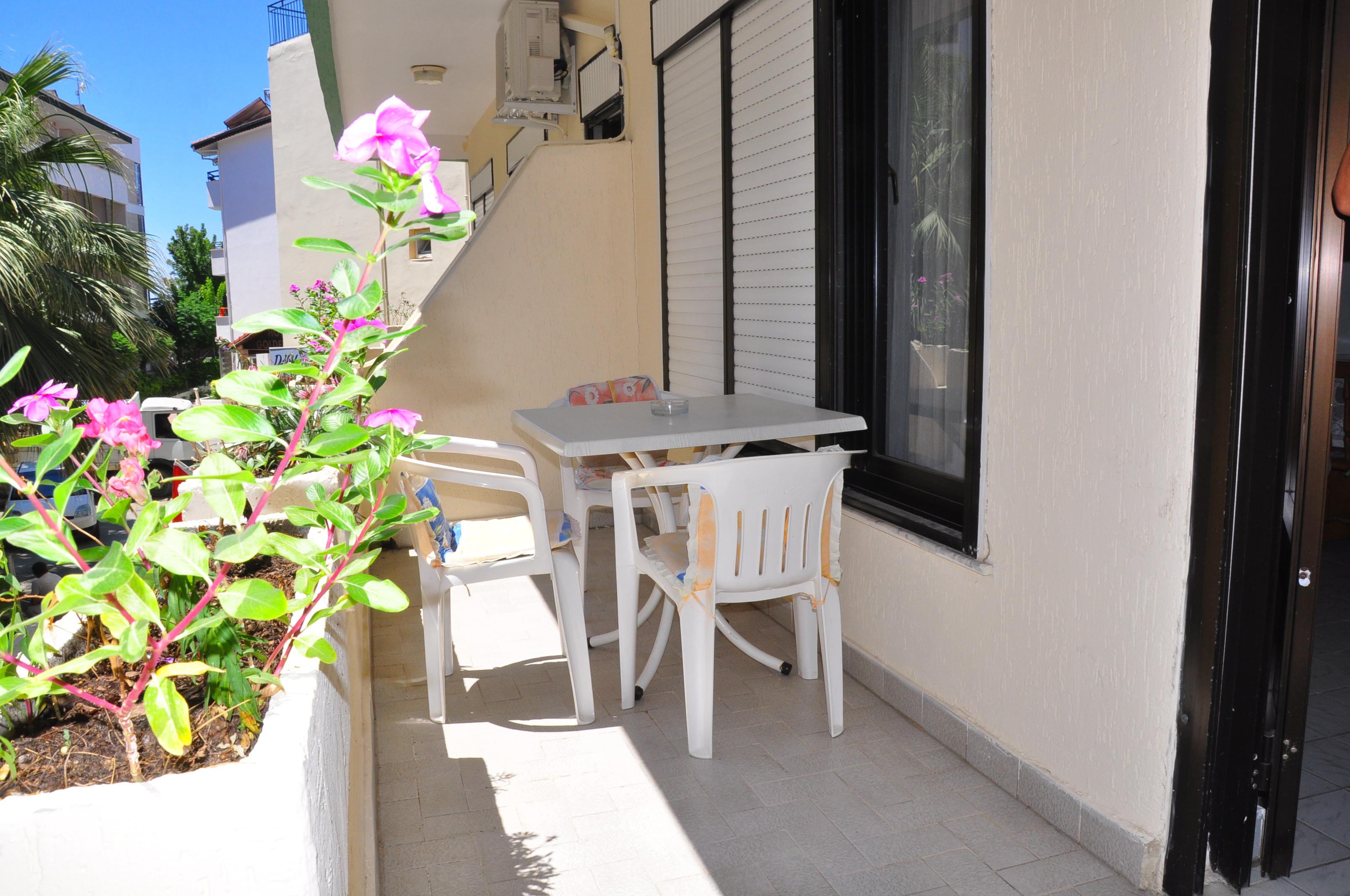 Delphin Apart Hotel ซีเด ภายนอก รูปภาพ