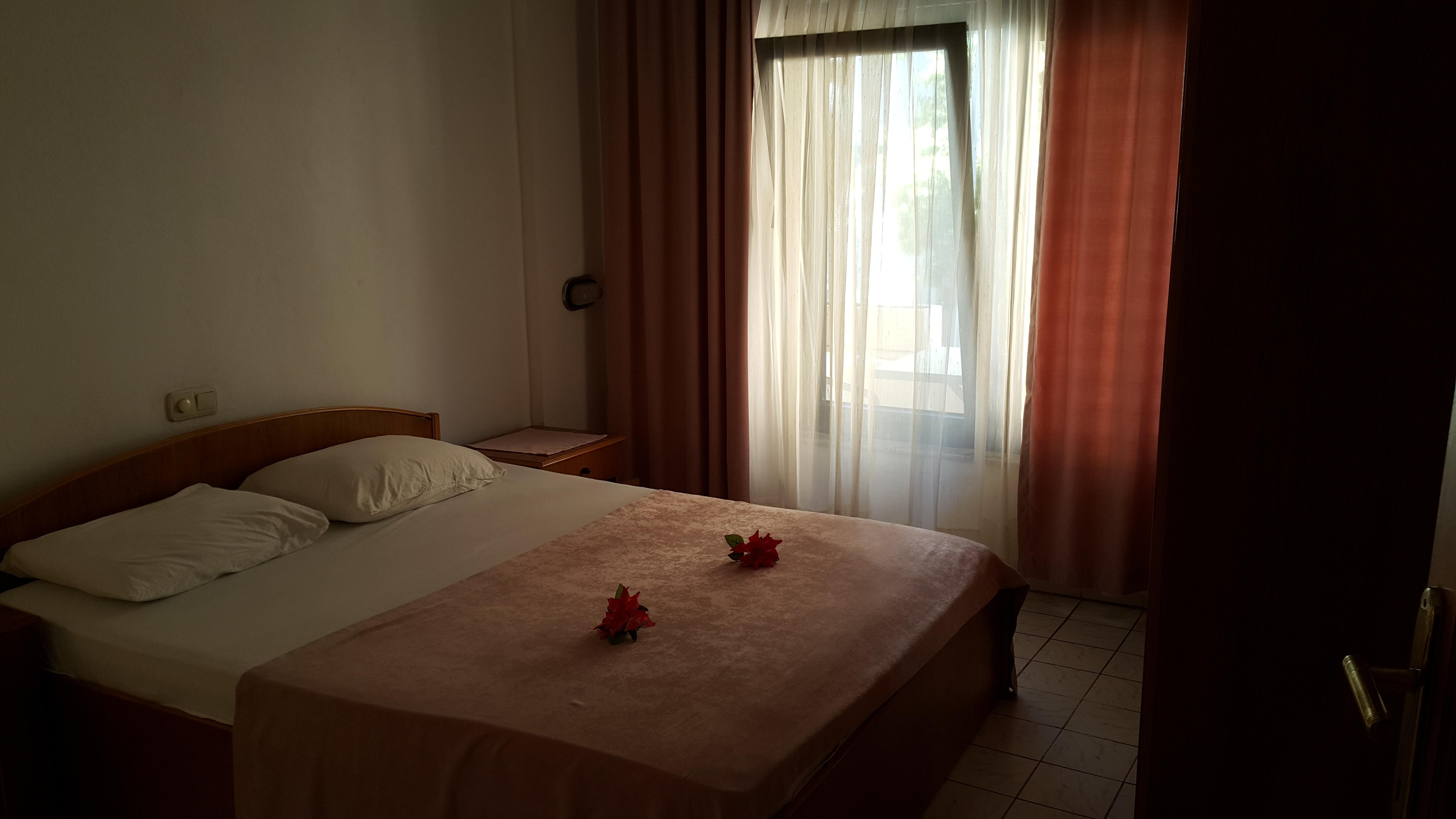 Delphin Apart Hotel ซีเด ภายนอก รูปภาพ
