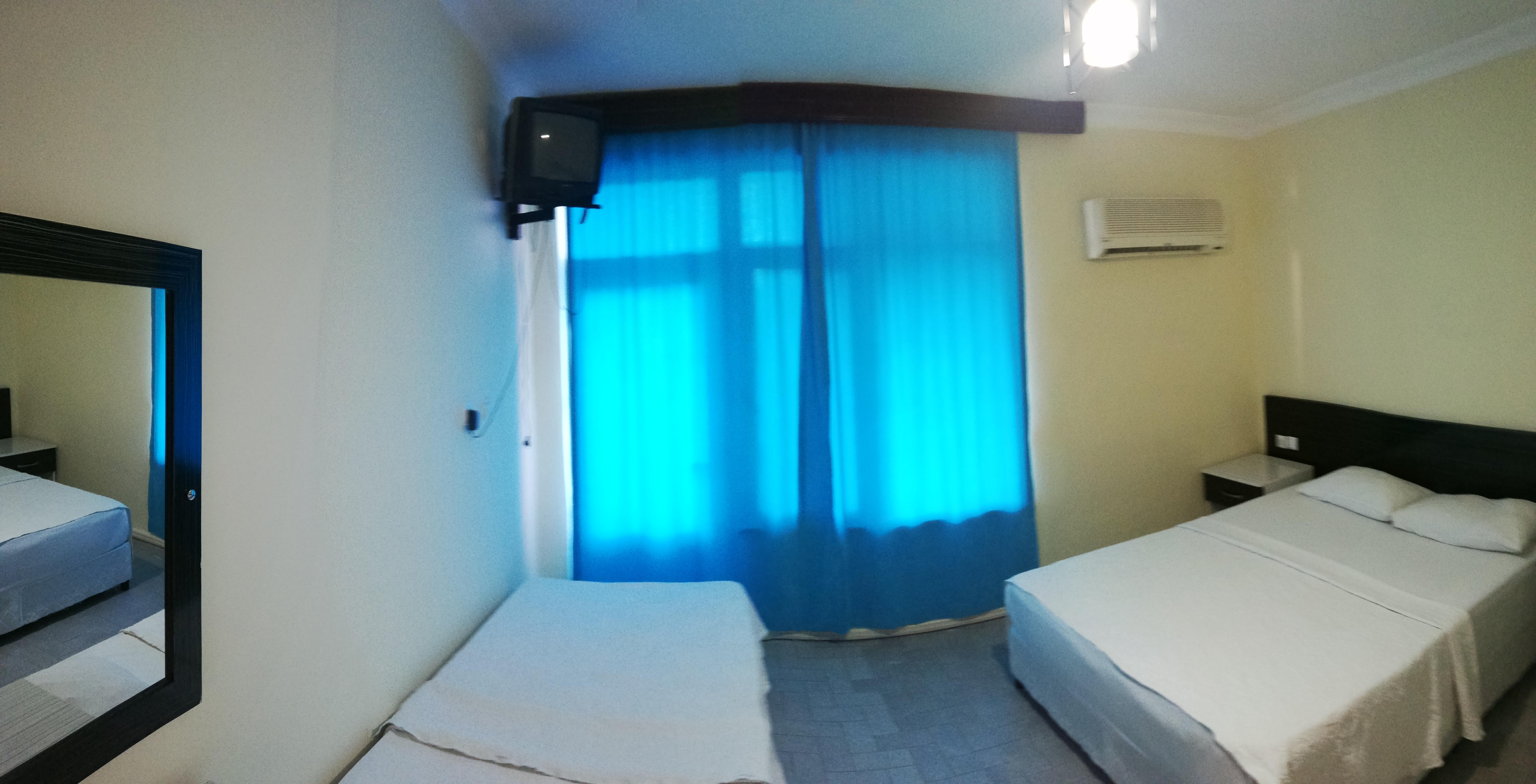 Delphin Apart Hotel ซีเด ภายนอก รูปภาพ