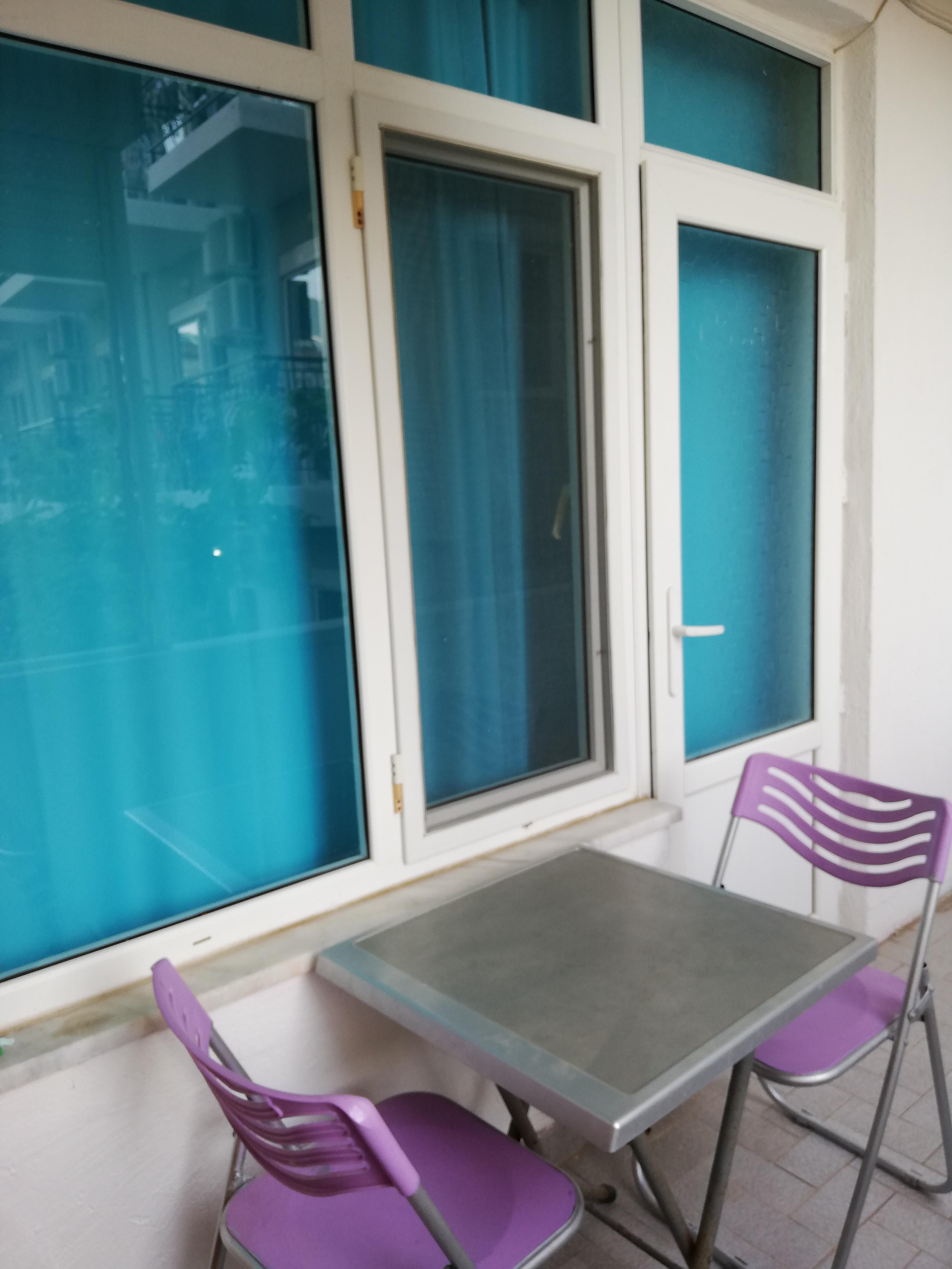 Delphin Apart Hotel ซีเด ภายนอก รูปภาพ