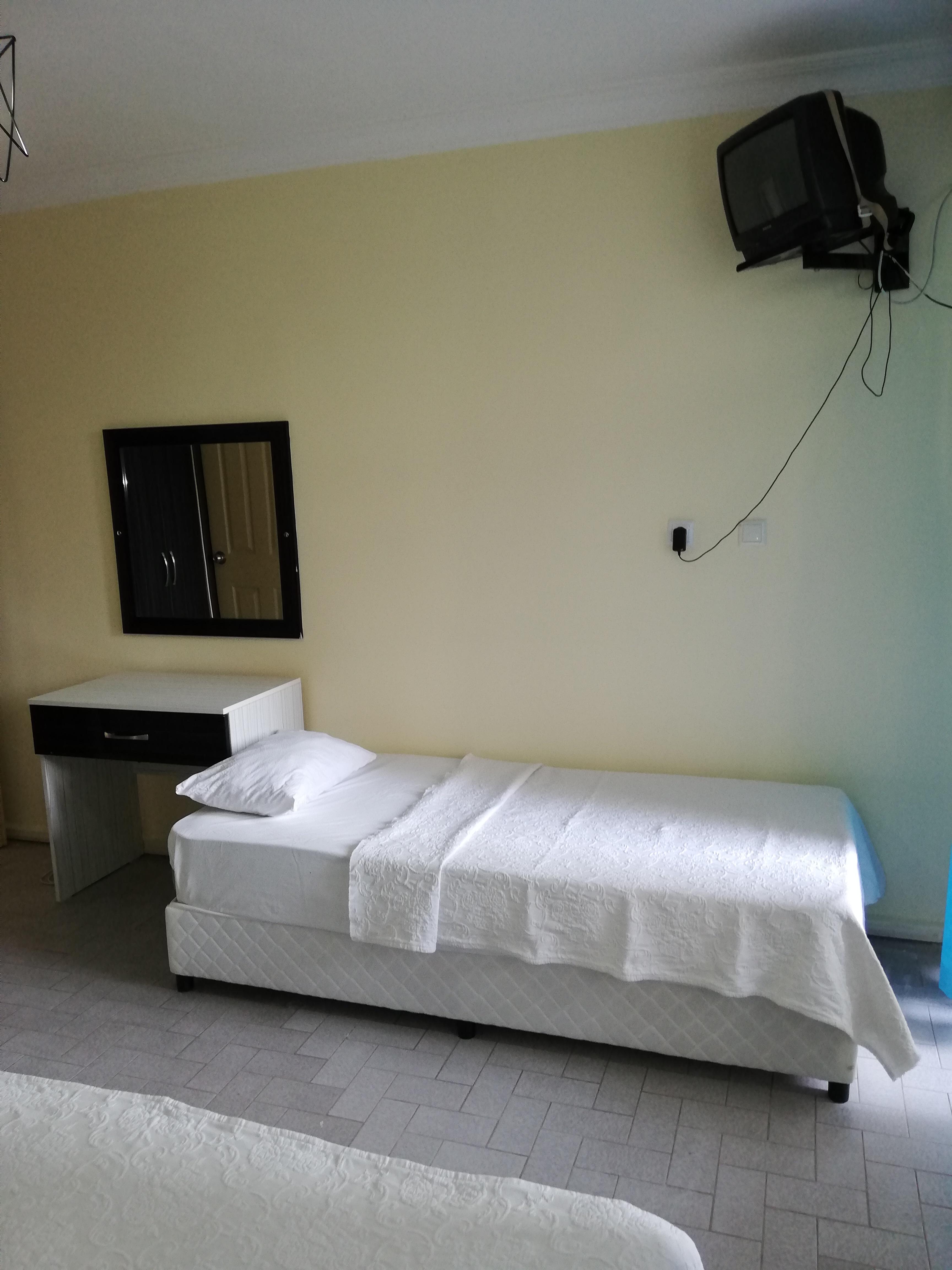 Delphin Apart Hotel ซีเด ภายนอก รูปภาพ