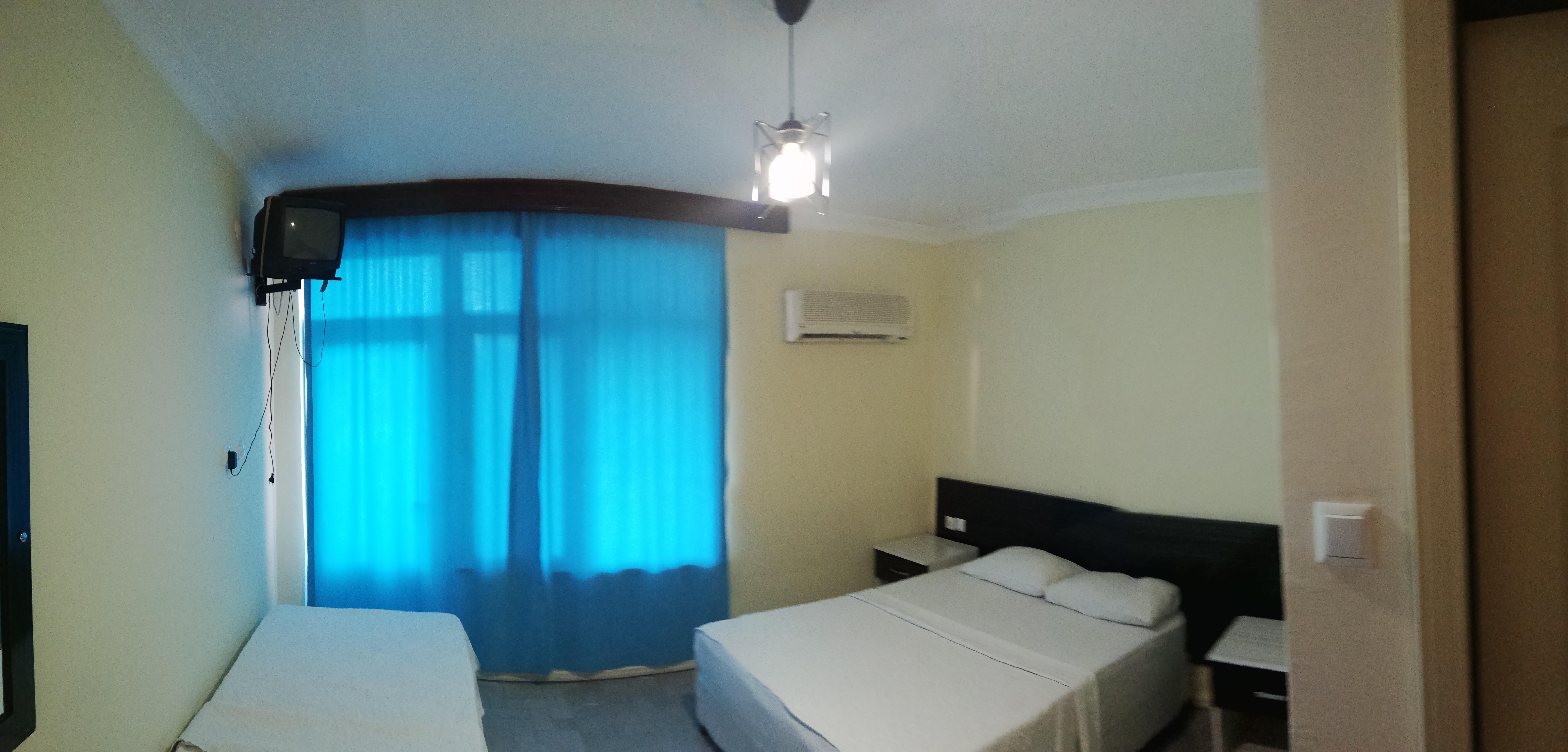 Delphin Apart Hotel ซีเด ภายนอก รูปภาพ