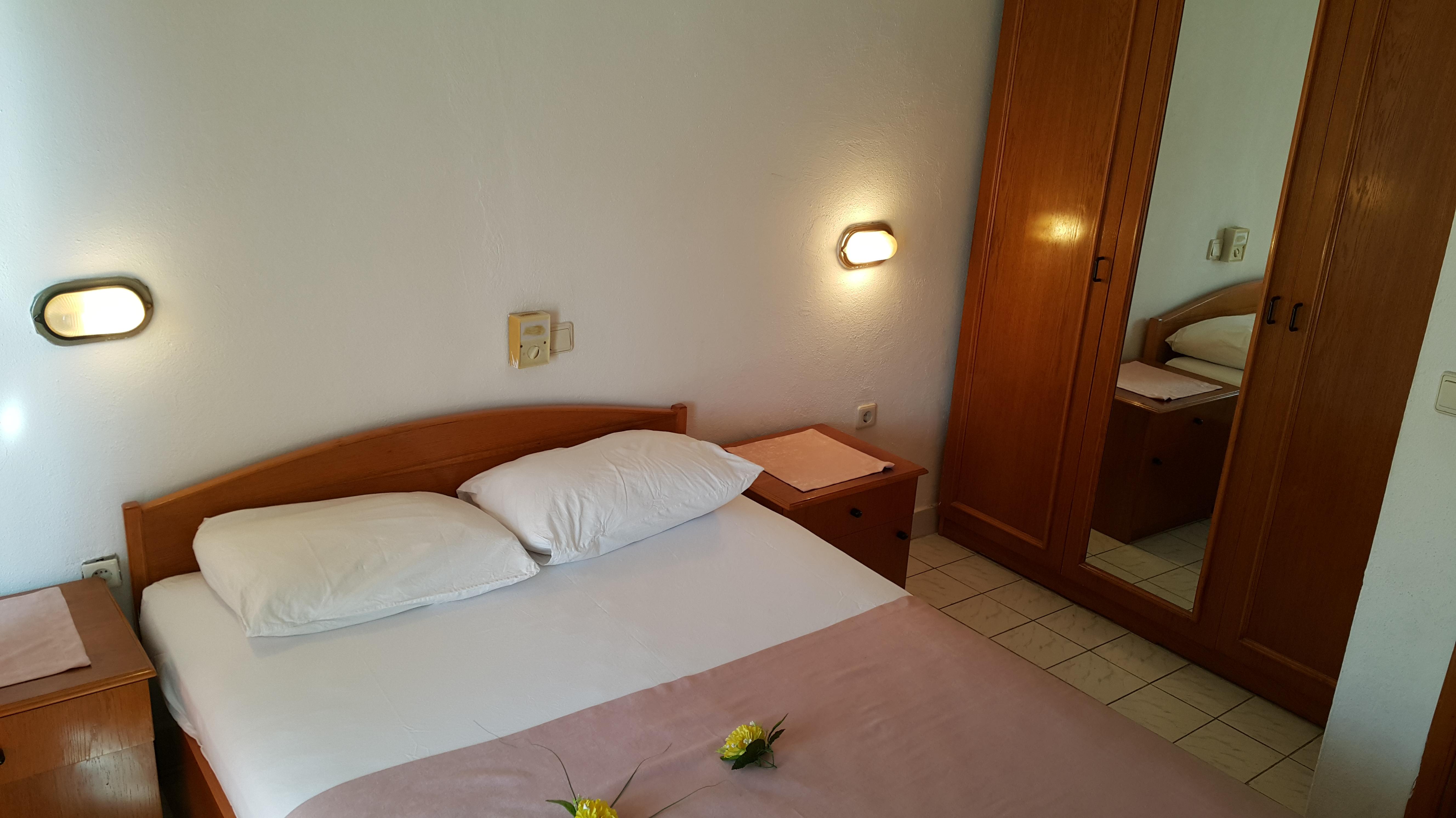 Delphin Apart Hotel ซีเด ภายนอก รูปภาพ