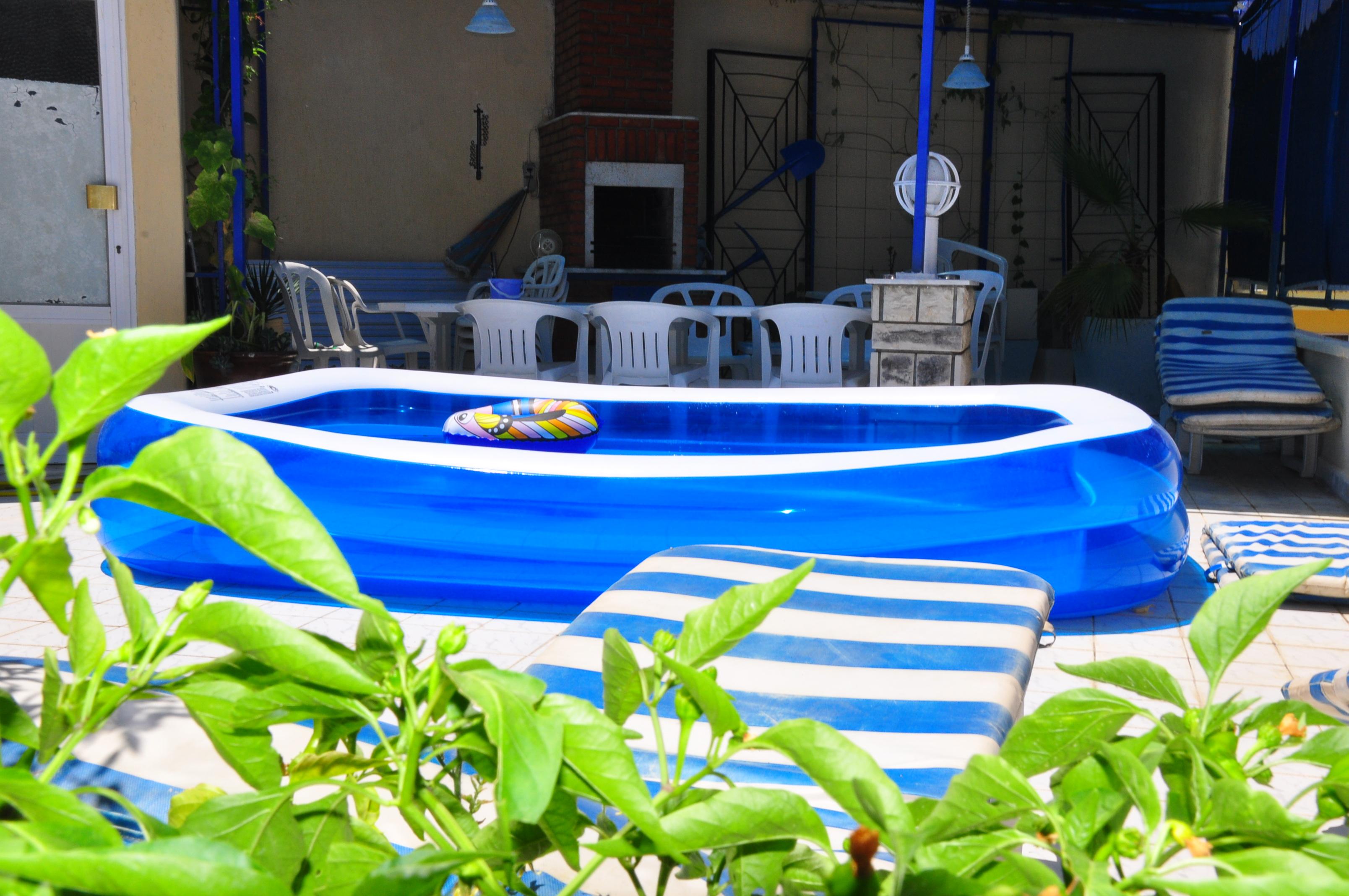 Delphin Apart Hotel ซีเด ภายนอก รูปภาพ