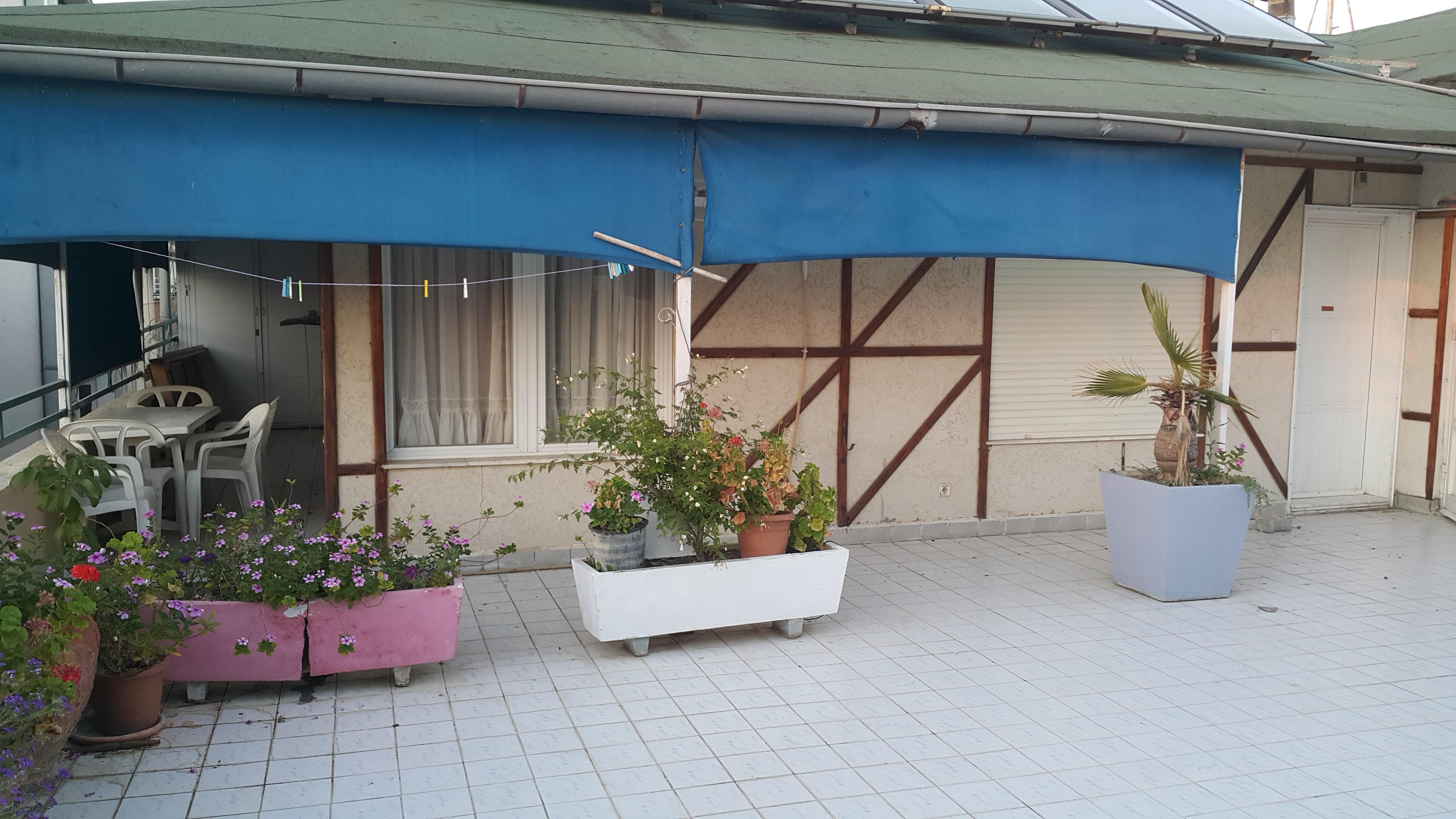 Delphin Apart Hotel ซีเด ภายนอก รูปภาพ