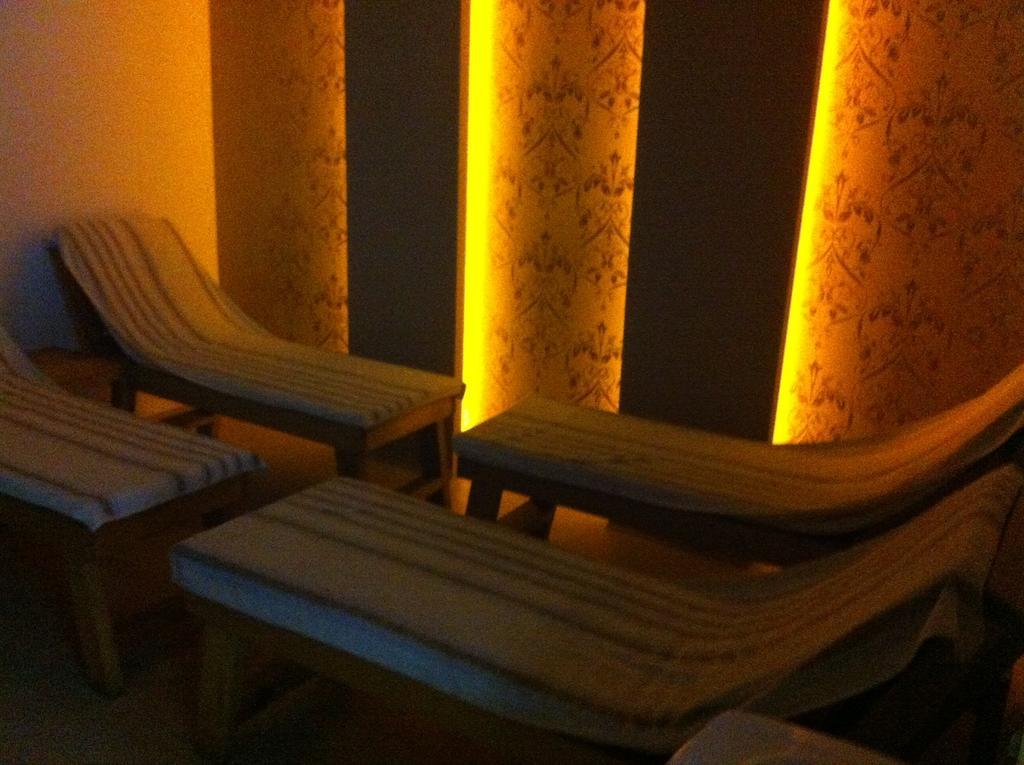 Delphin Apart Hotel ซีเด ภายนอก รูปภาพ