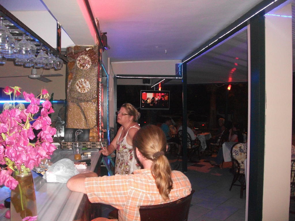 Delphin Apart Hotel ซีเด ภายนอก รูปภาพ